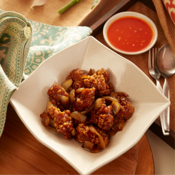 Ayam Goreng Mentega